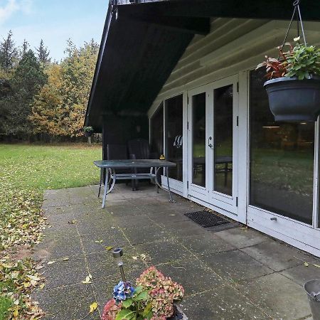 6 Person Holiday Home In L Kken Løkken Exterior foto