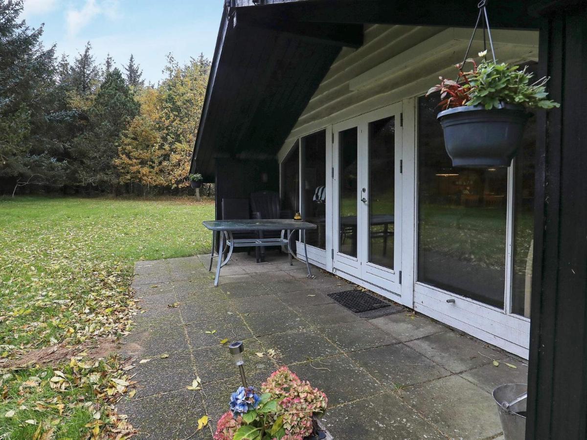 6 Person Holiday Home In L Kken Løkken Exterior foto